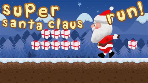 santa games|Super Santa .